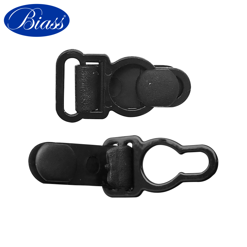 What Is a Suspender Clip?